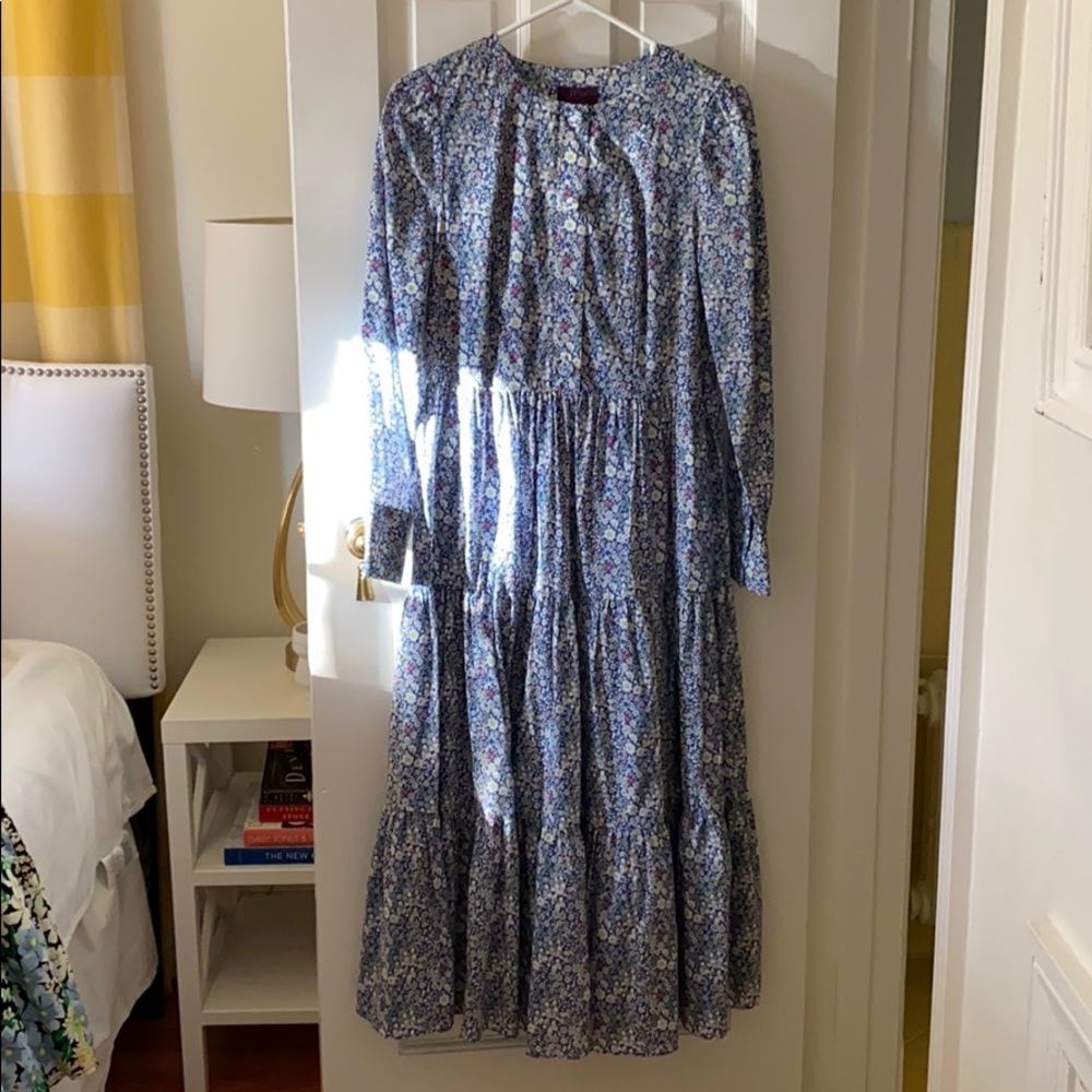 NWT Jcrew Dress